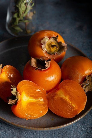 썸네일-가을에 먹기 좋은 과일 3가지-이미지